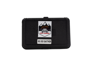 Product of Gaither Tool Gkx365 Tire Repair Kit