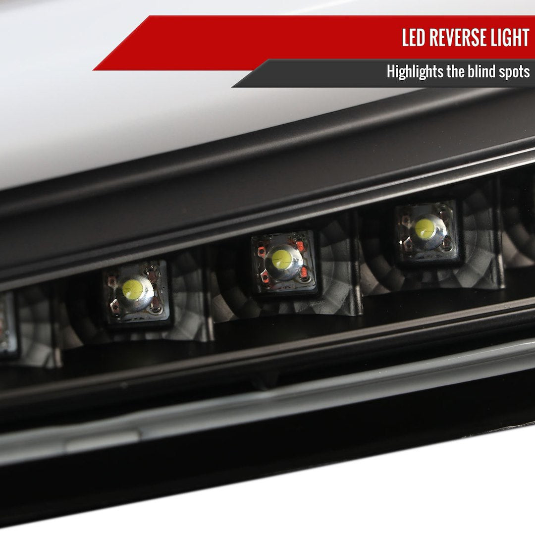 Spec-D Tuning Lt-Wrx15jmled-Sq-Tm Tail Light Assembly||lt-Wrx15jmled-Sq-Tm_6.Jpg||91||sdttwrx15jsqt||1701121