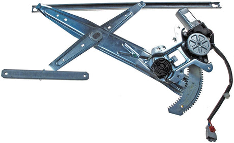 Dorman (Oe Solutions) 741-490 Window Regulator||741-490-001.Jpg||85||d18741490||1302002