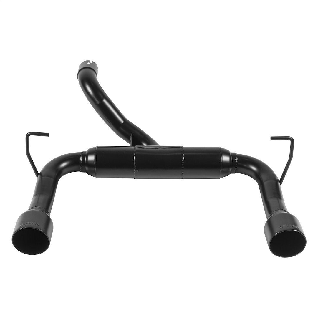 Product of Flowmaster 817803 Outlaw ™ Axle Back System Single Exhaust System Kit 