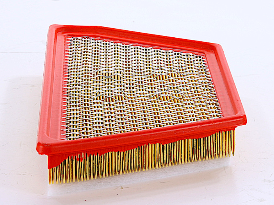 Product of Wix Filters WA10433 OEM Disposable Air Filter 