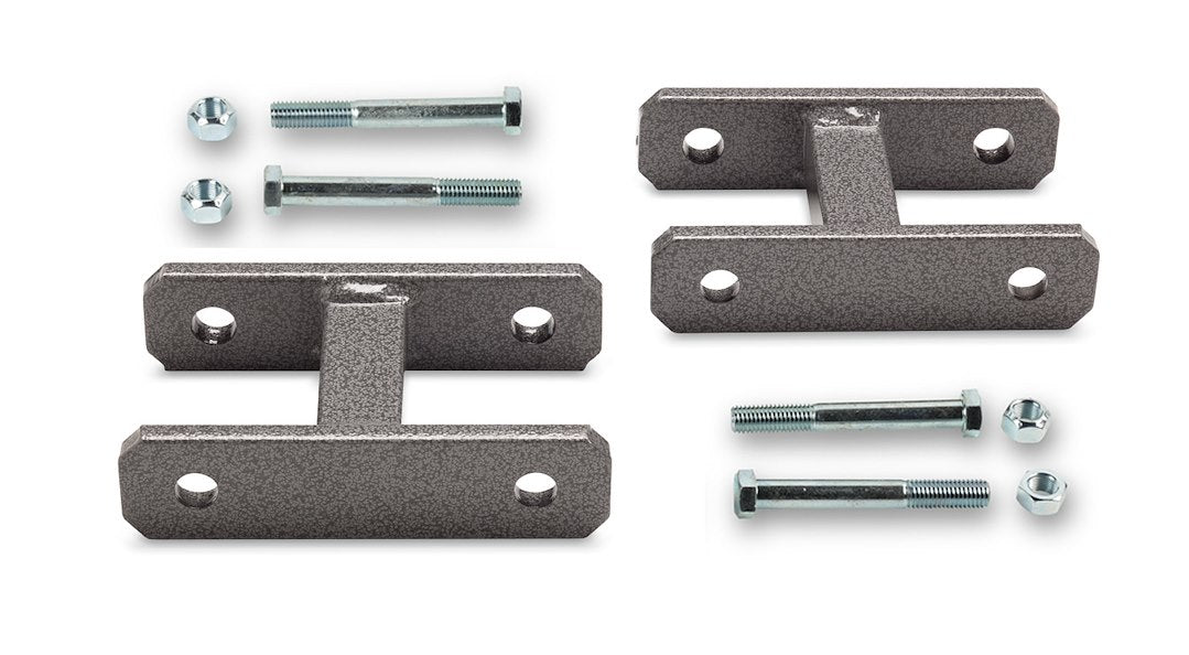 Warrior Products 127 Leaf Spring Shackle||127.Jpg||85||w45127||2220420