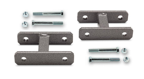 Warrior Products 127 Leaf Spring Shackle||127.Jpg||85||w45127||2220420