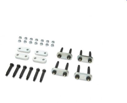 Product of Lippert Components 146291 Leaf Spring Equalizer
