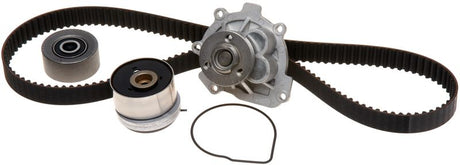 Gates Tckwp338 Water Pump Kit||tckwp338.Jpg||85||grctckwp338||1351698