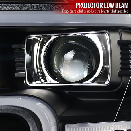 Spec-D Tuning 2lhp-F15015jm-Tm Headlight Assembly||2lhp-F15015jm-Tm_2.Jpg||87||sdtf15015jmtm||1767677