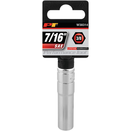 Product of Performance Tool W38314 Socket Standard 