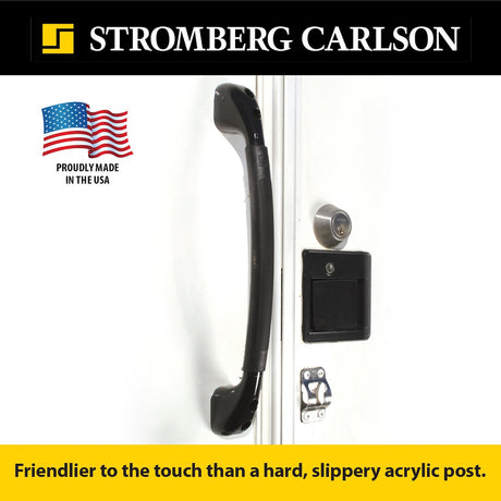 Stromberg Carlson Ah-150 Exterior Grab Bar||ah-150_1.Jpg||86||s2iah150||2283091