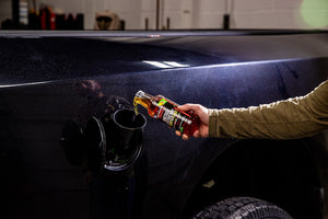 Product of Hot Shot's Secret/ Lubrication Specialties P040416z Fuel Additive