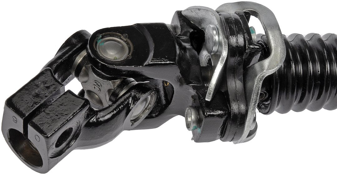 Product of Dorman (OE Solutions) 425-266 Dodge Dakota 2010-05, Mitsubishi Raider 2009-06, Ram Dakota 2011 Steering Shaft No 