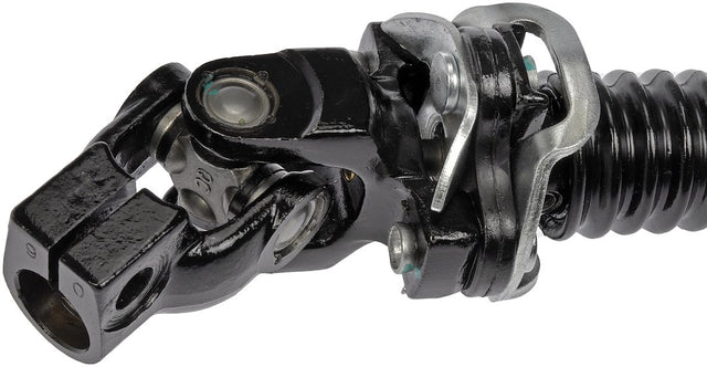Product of Dorman (OE Solutions) 425-266 Dodge Dakota 2010-05, Mitsubishi Raider 2009-06, Ram Dakota 2011 Steering Shaft No 