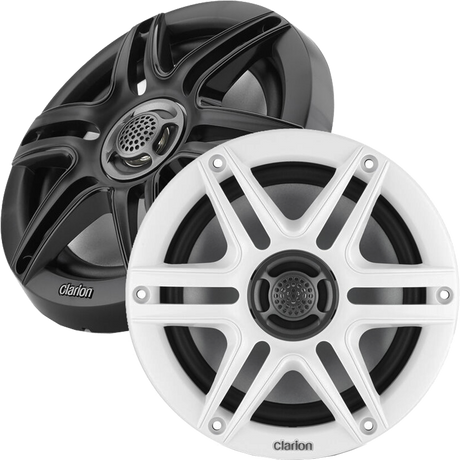 Clarion Cms-651-Swb Speaker||||85||cla92610||2011806