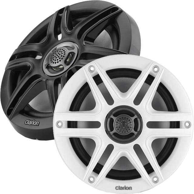 Clarion Cms-651-Swb Speaker||||85||cla92610||2011806