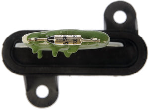 Dorman (Techoice) 973-023 Heater Fan Motor Resistor||973-023-002.Jpg||86||d18973023||1098981