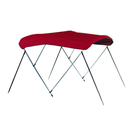 Product of Carver A(8sq)4893ub-07 Boat Bimini Top