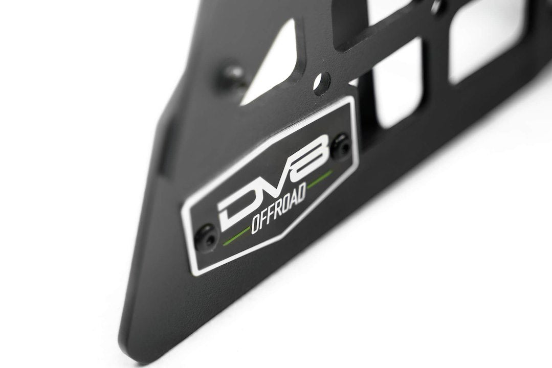 Product of Dv8 Offroad Ccjk-01 Console