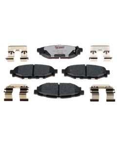 Product of Raybestos Brakes EHT1114H OEM Brake Pad - Set Of 4 