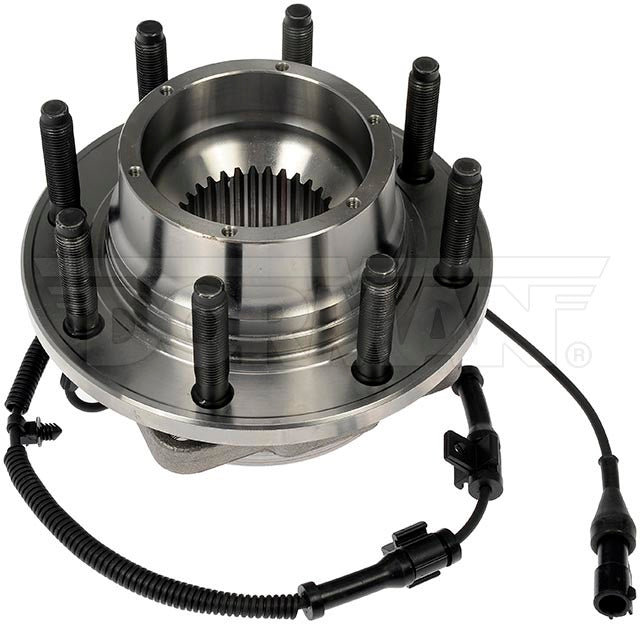 Dorman (Oe Solutions) 951-807 Wheel Bearing And Hub Assembly||||86||d18951807||2013881
