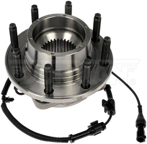 Dorman (Oe Solutions) 951-807 Wheel Bearing And Hub Assembly||||86||d18951807||2013881