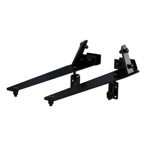 Product of Ranch Hand Hrsbc08h1 Headache Rack Mounting Kit