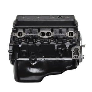 Product of Atk Reman Eng. Vmm6 Marine Engine Block - Long