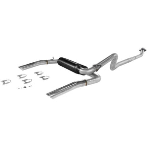 Flowmaster 17234 Exhaust System Kit||17234.Jpg||85||f1317234||1221579