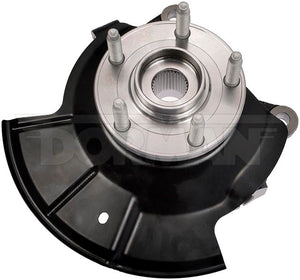 Product of Dorman (Oe Solutions) 686-264 Wheel Bearing And Hub Assembly