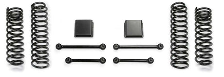 Product of Fabtech Motorsports FTS24285 Lift Kit Component 
