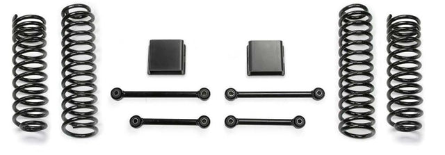 Product of Fabtech Motorsports FTS24285 Lift Kit Component 