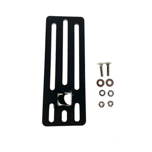 Exposed Racks 8-00-9875 Roof Rack Accessory Mounting Bracket||8-00-9875_3.Jpg||88||exr8009875||957533