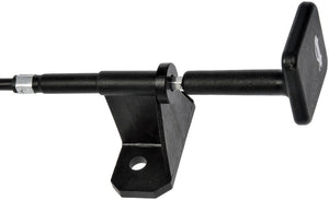 Dorman (Oe Solutions) 912-104 Hood Release Cable||912-104-006.Jpg||91||d18912104||943360