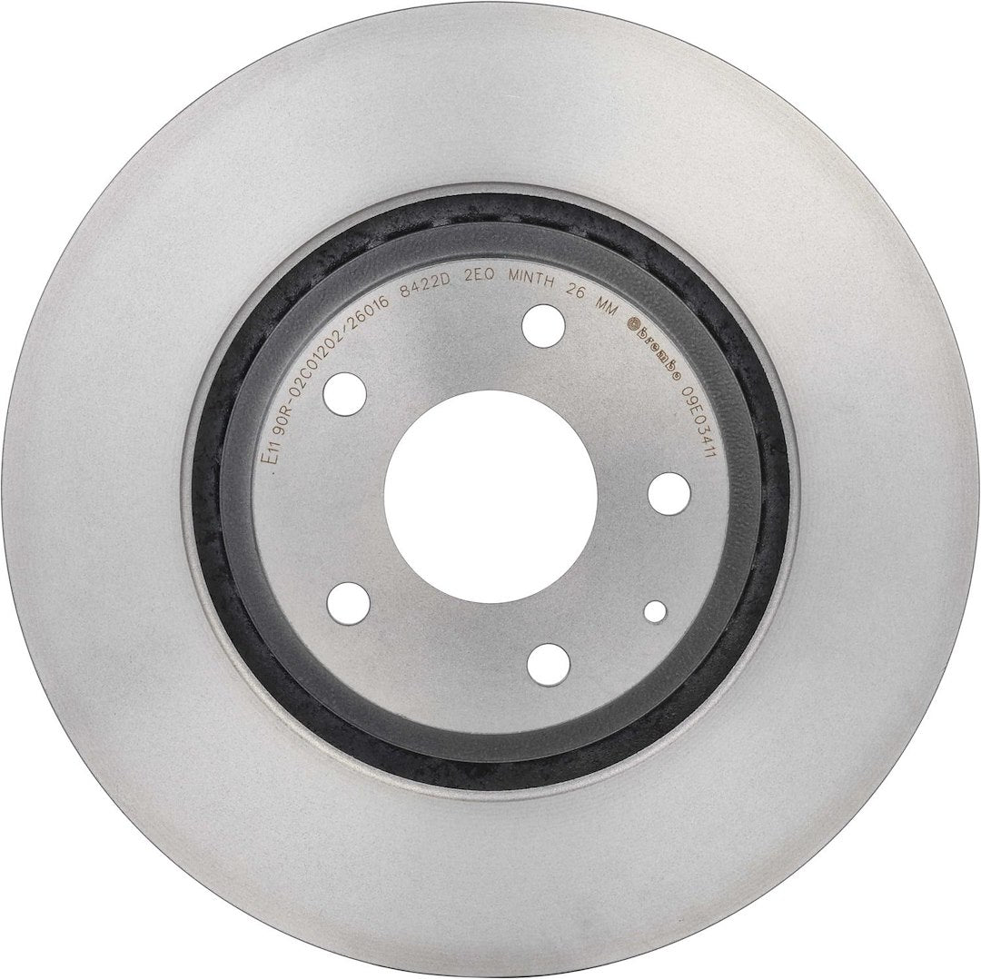 Brembo 09e03411c02 Brake Rotor||09e03411c02.Jpg||85||brm09e03411||1684398