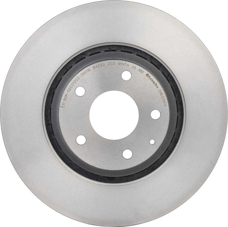 Brembo 09e03411c02 Brake Rotor||09e03411c02.Jpg||85||brm09e03411||1684398