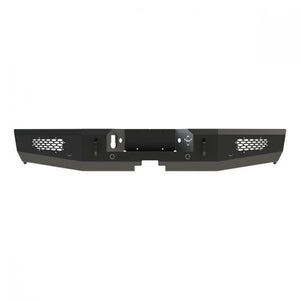 Product of Ranch Hand MBD101BMSL Midnight Series  Bumper 