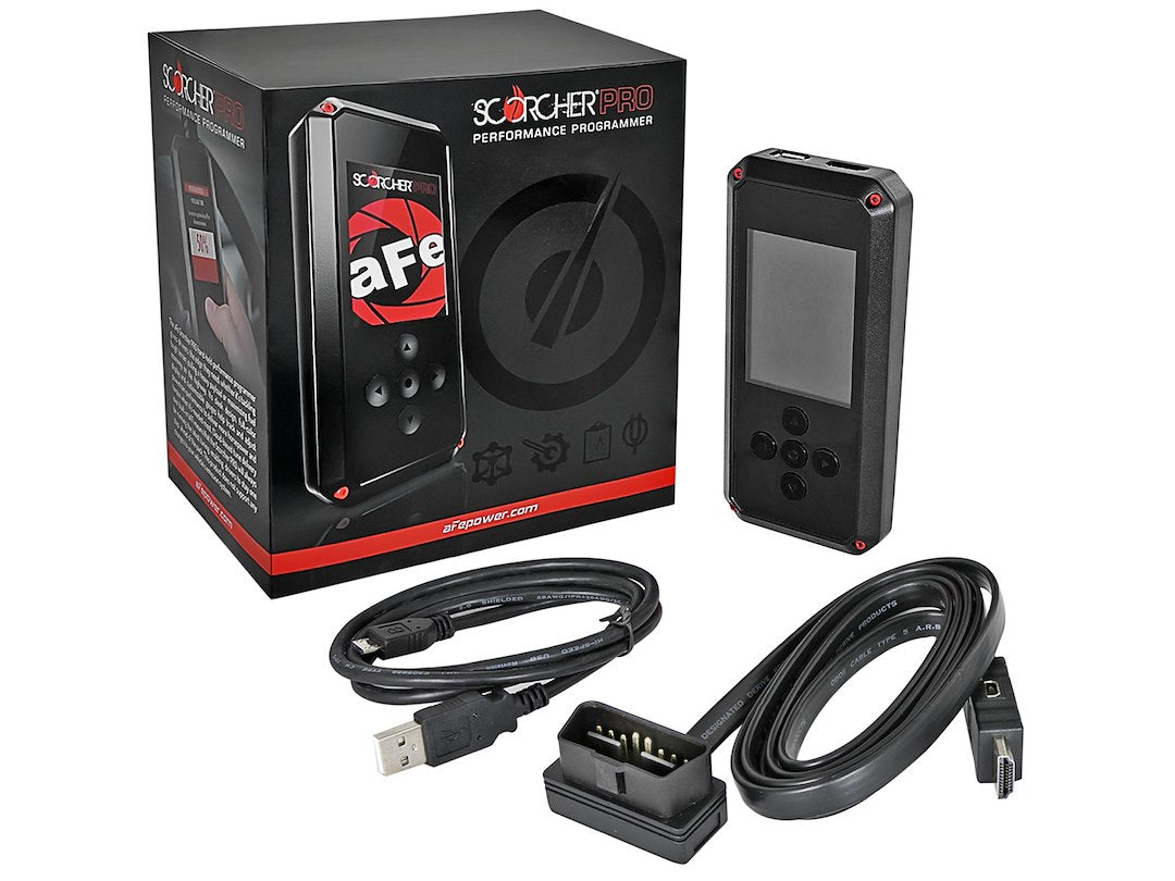 Advanced Flow Engineering 77-34007-Pk Power Package Kit||77-34007-Pk_6.Jpg||90||a157734007pk||873680