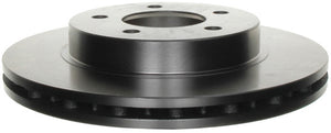 Product of Raybestos Brakes 76831R R-Line Plain Face 2-Piece Brake Rotor 