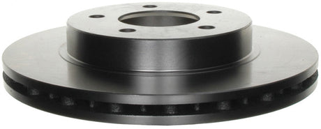 Product of Raybestos Brakes 76831R R-Line Plain Face 2-Piece Brake Rotor 