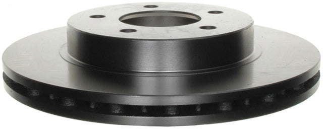 Product of Raybestos Brakes 76831R R-Line Plain Face 2-Piece Brake Rotor 