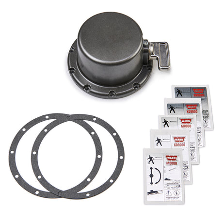 Warn 82554 Winch Endhouse Clutch Assembly||82554.Jpg||85||w3682554||1132465