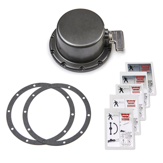 Warn 82554 Winch Endhouse Clutch Assembly||82554.Jpg||85||w3682554||1132465