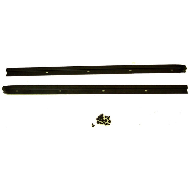 Product of Rugged Ridge 13308.01 Windshield Channel