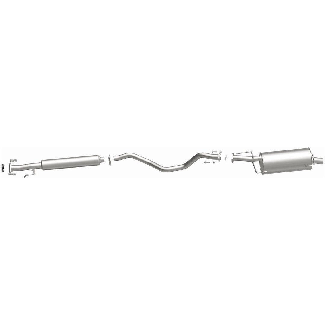 Bre Exhaust 106-0057 Exhaust System Kit||106-0057_3.Jpg||88||bre1060057||2239803