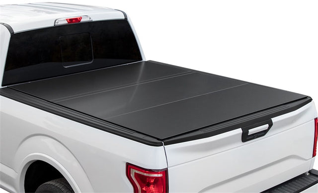 Product of ACCESS Covers LOMAX® B1030019 Tonneau Cover 
