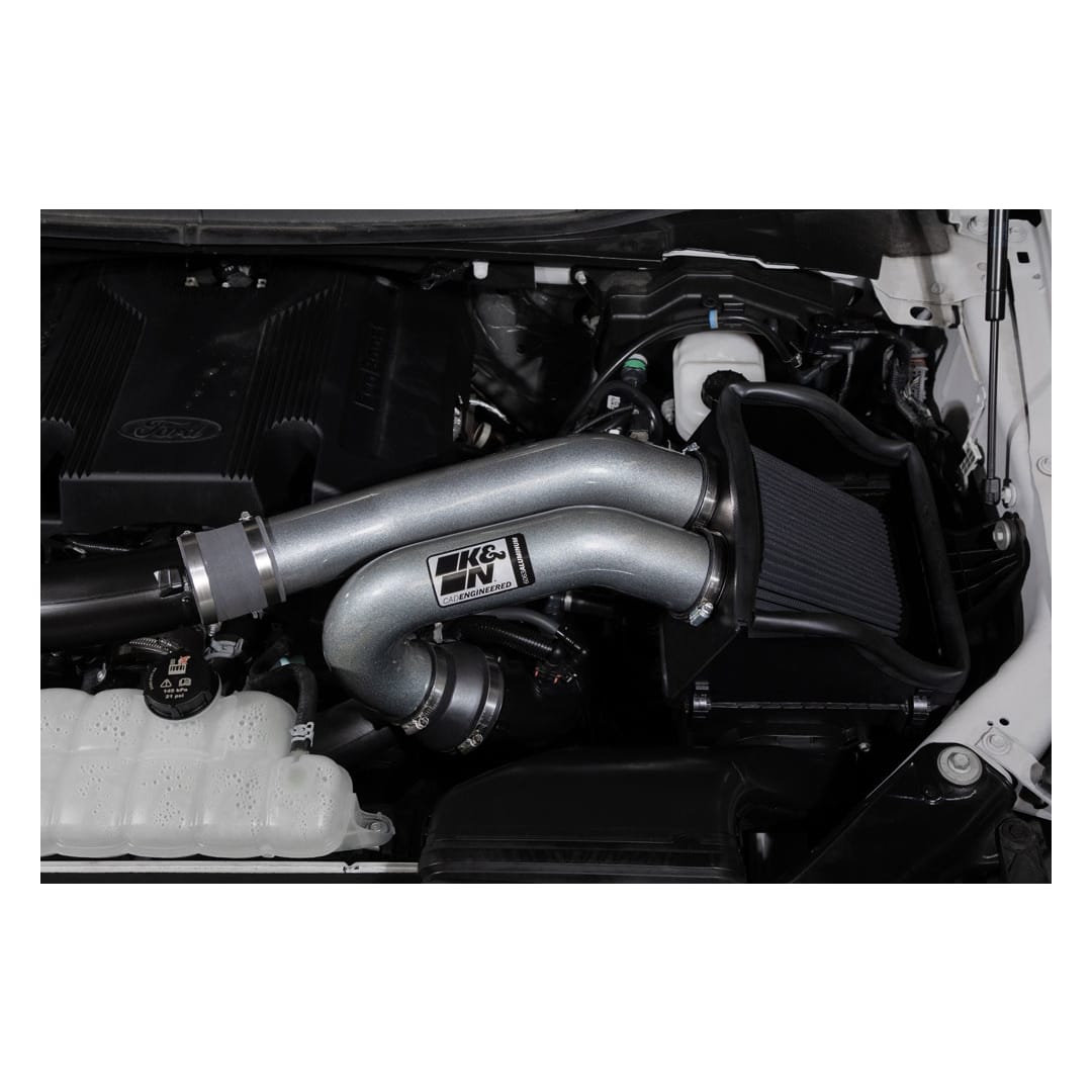 K & N Filters 30-2617kc Cold Air Intake||30-2617kc_5.Jpg||90||k33302617kc||1118477