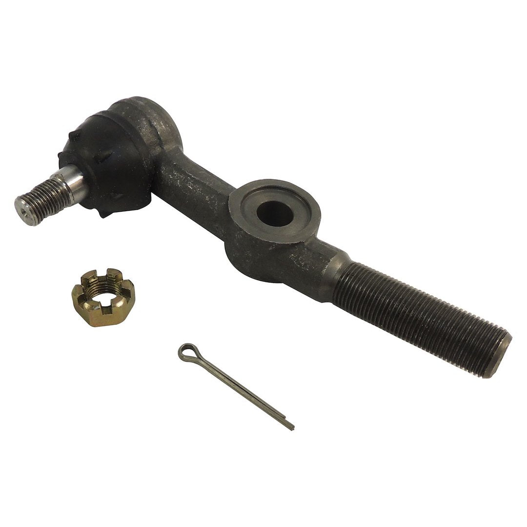 Product of Crown Automotive J0920536 Male Metal And Rubber Tie Rod End 