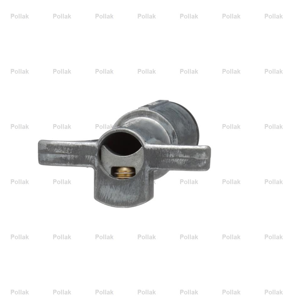 Product of Pollak 11-604 Trailer End 6 Pin Trailer Wiring Connector 