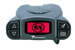 Product of Tekonsha 90195 Trailer Brake Control