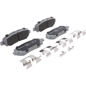 Brembo P83138n Brake Pad||p83138n_Ang.Jpg||89||brmp83138n||1754151