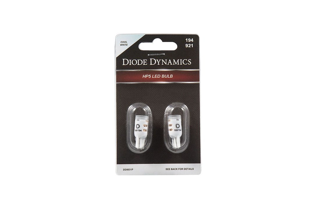 Diode Dynamics Dd0031p Dome Light Bulb||dd0031p_1.Jpg||86||diodd0031p||1745906
