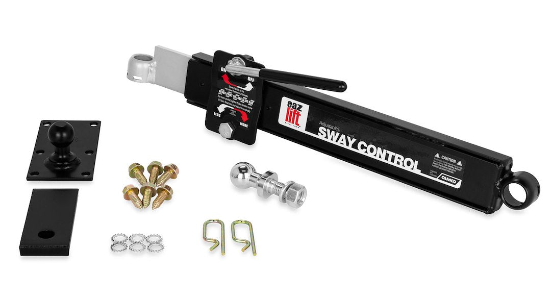 Eaz Lift 48381 Weight Distribution Hitch Sway Control Kit||48381.Jpg||85||c1w48381||1229806